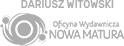 Nowa Matura logo